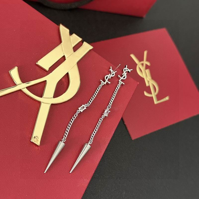 YSL Earrings 10lyr25 (5)