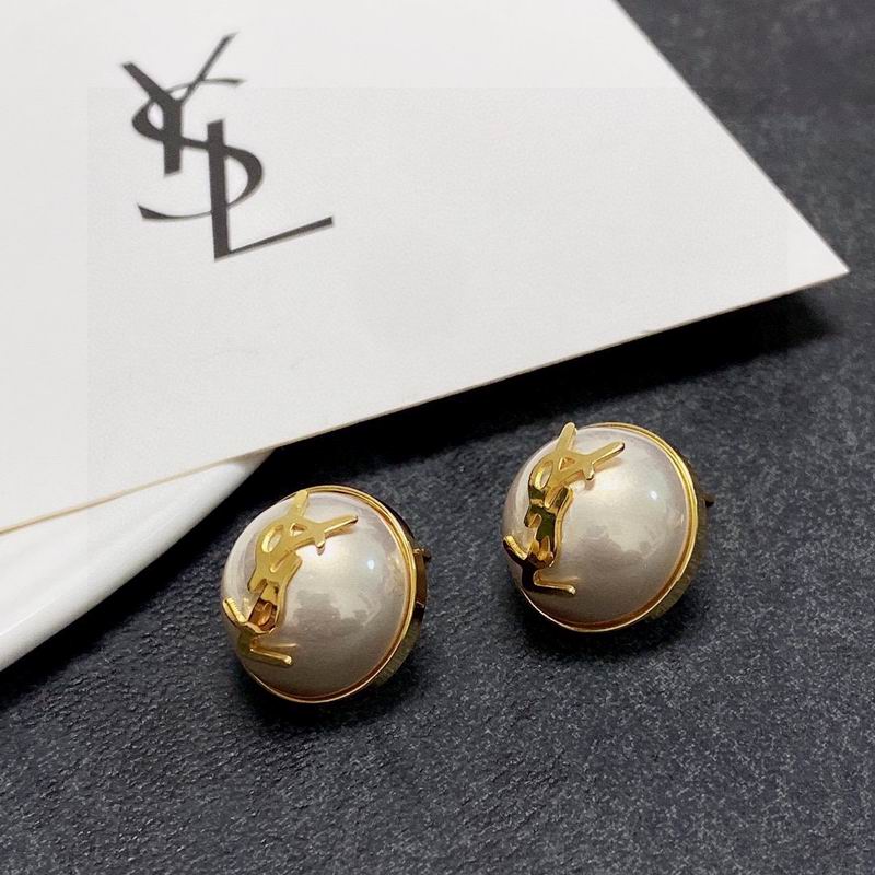 YSL Earrings 10lyr26 (8)