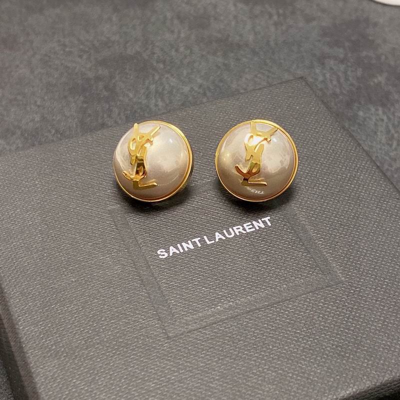 YSL Earrings 10lyr26 (9)