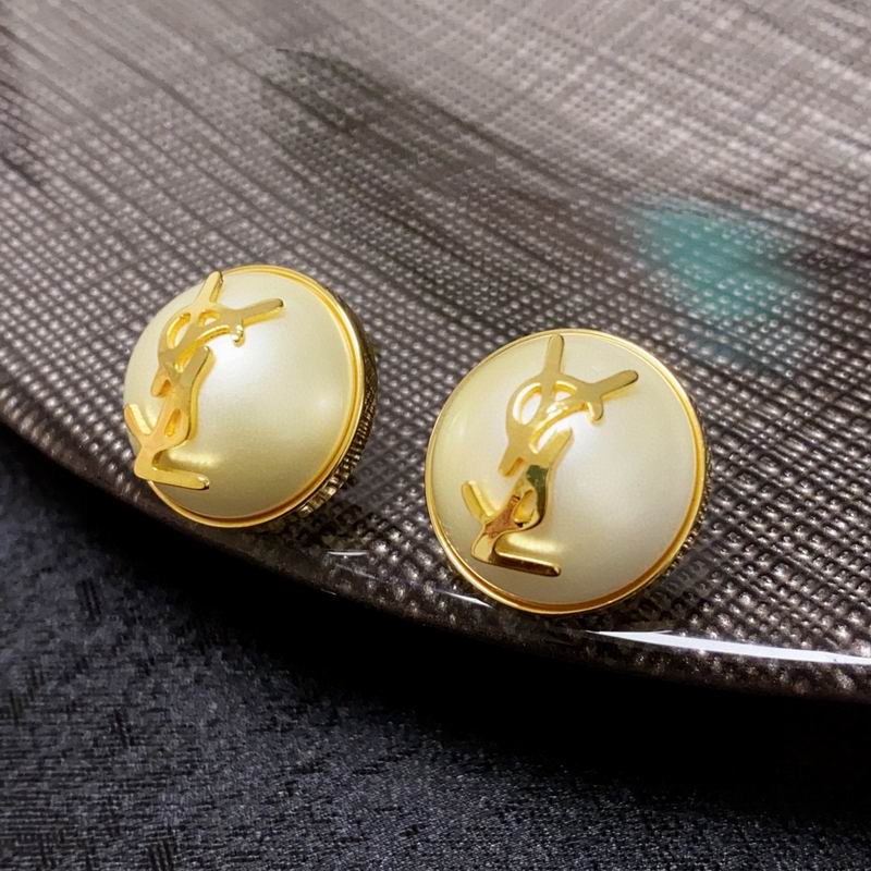 YSL Earrings 10lyr27 (6)