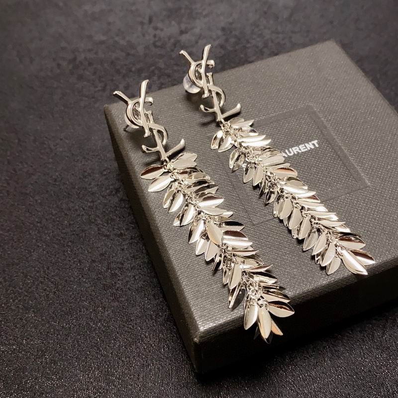 YSL Earrings 10lyr28 (7)