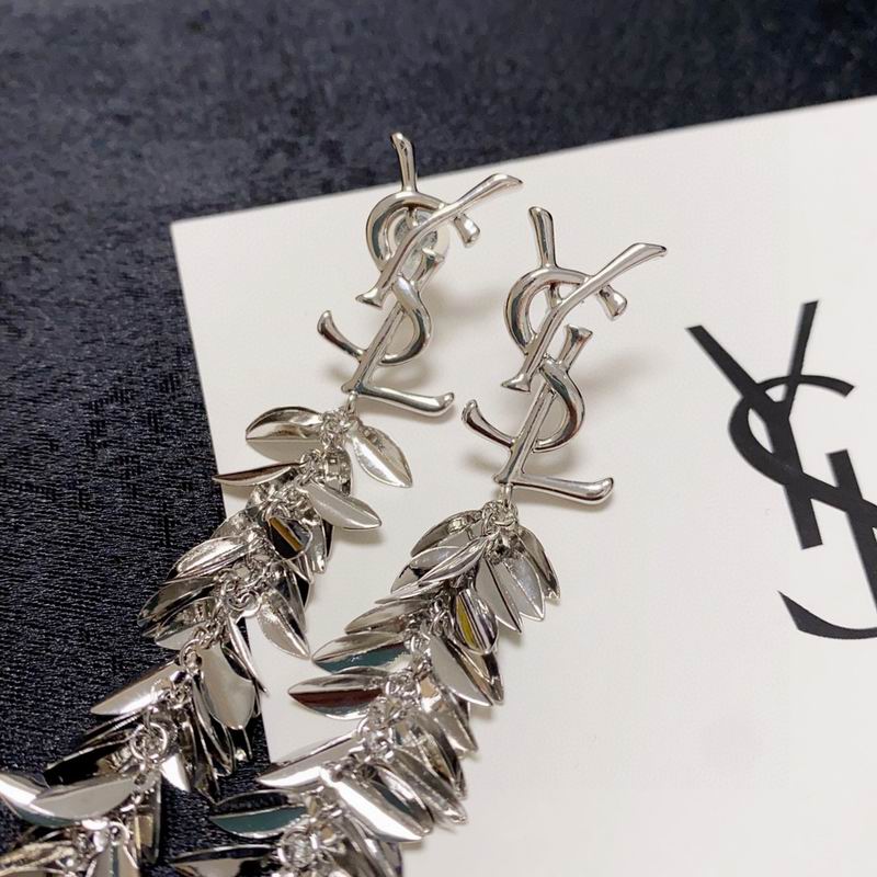 YSL Earrings 10lyr28 (8)