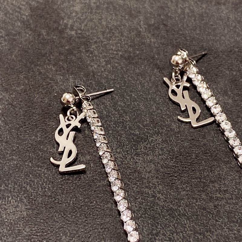 YSL Earrings 10lyr29 (5)