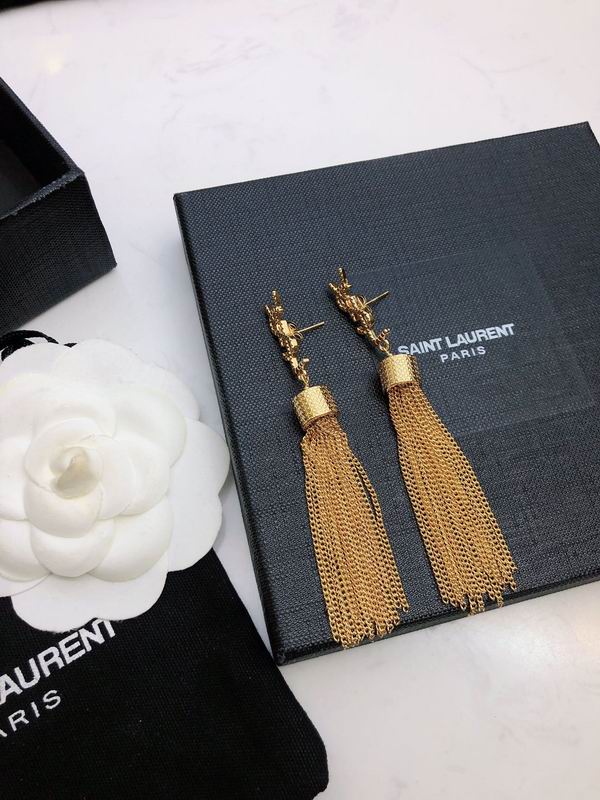 YSL Earrings 10lyr30 (1)