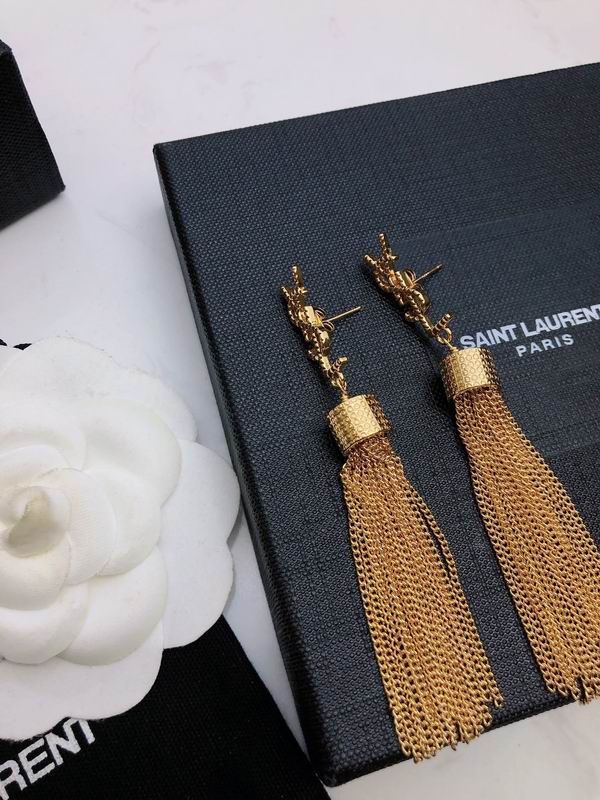 YSL Earrings 10lyr30 (4)