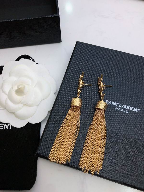 YSL Earrings 10lyr30 (5)