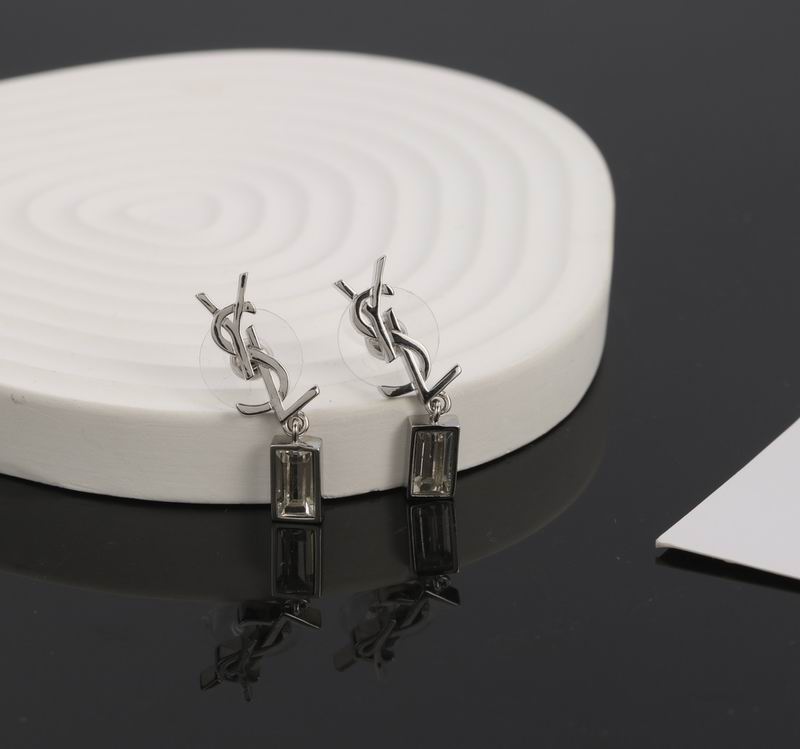 YSL Earrings 10lyr33 (2)