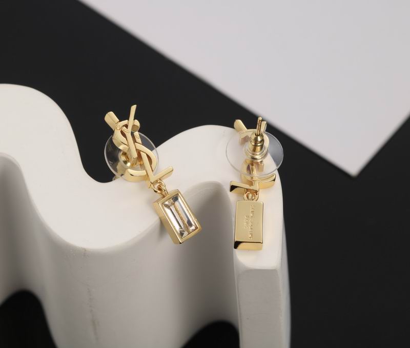 YSL Earrings 10lyr33 (6)