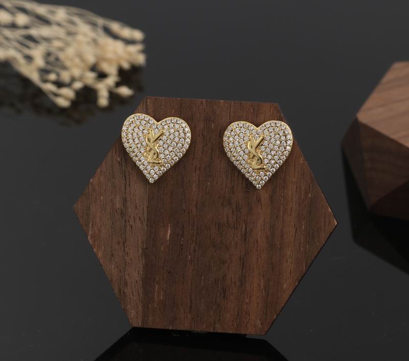 YSL Earrings 10lyr34 (2)
