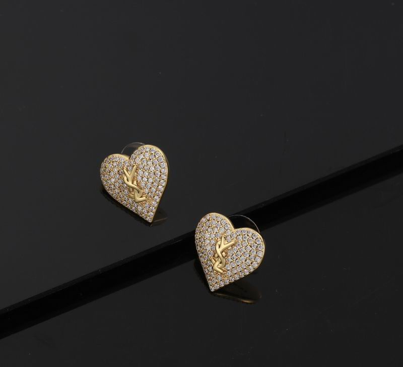 YSL Earrings 10lyr34 (3)