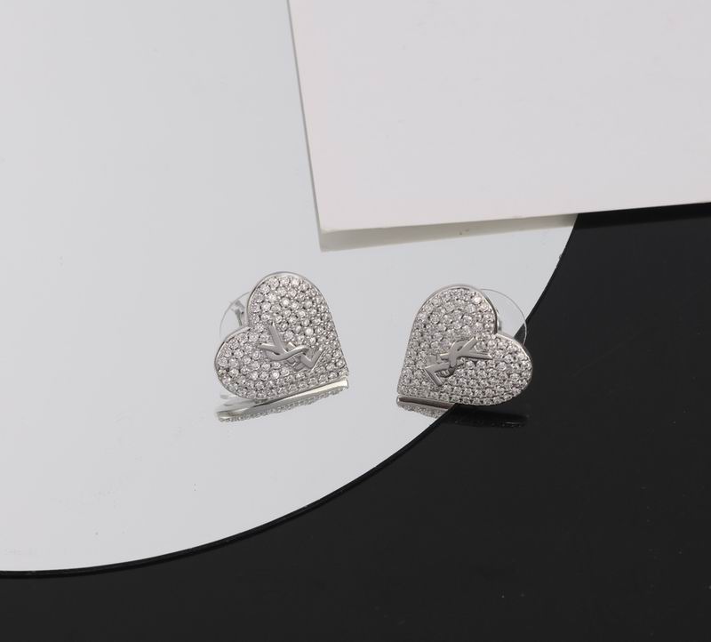 YSL Earrings 10lyr34 (4)