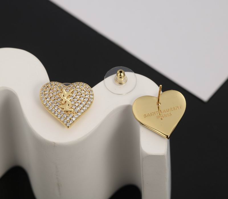 YSL Earrings 10lyr34 (5)