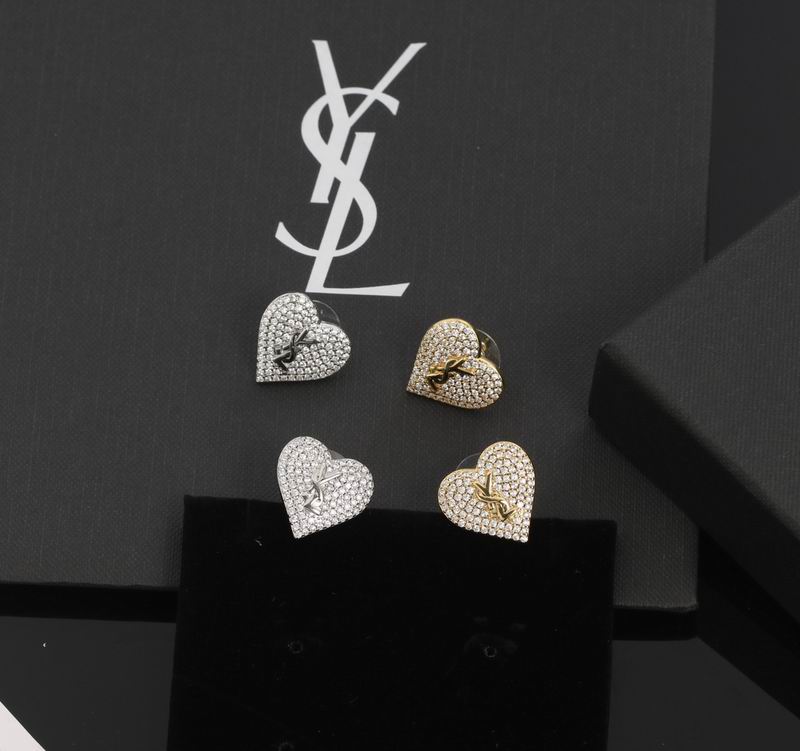 YSL Earrings 10lyr34 (6)