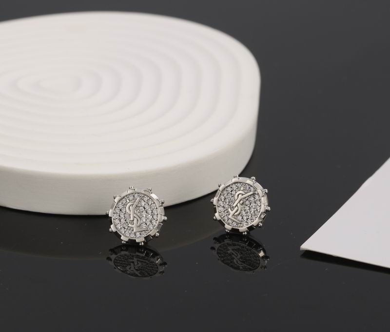 YSL Earrings 10lyr35 (2)