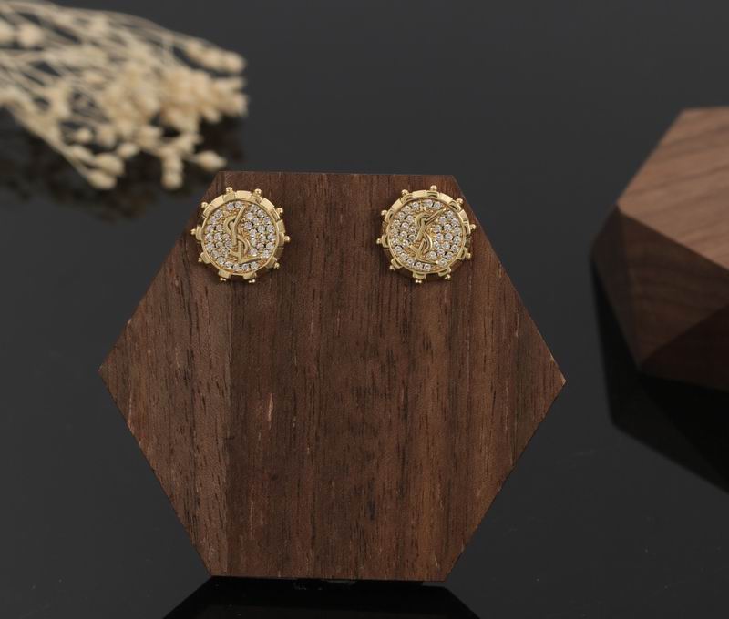 YSL Earrings 10lyr35 (3)