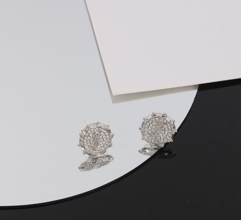 YSL Earrings 10lyr35 (4)