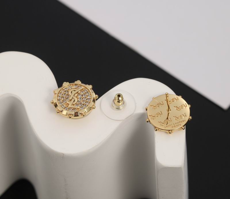 YSL Earrings 10lyr35 (5)