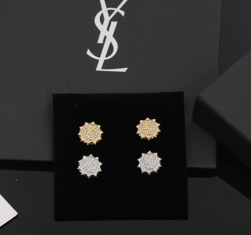 YSL Earrings 10lyr35 (6)