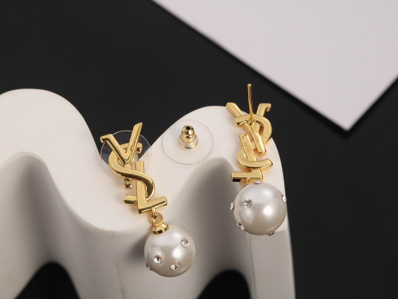 YSL Earrings 10lyr36 (2)