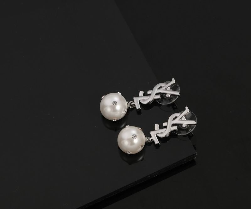 YSL Earrings 10lyr36 (5)