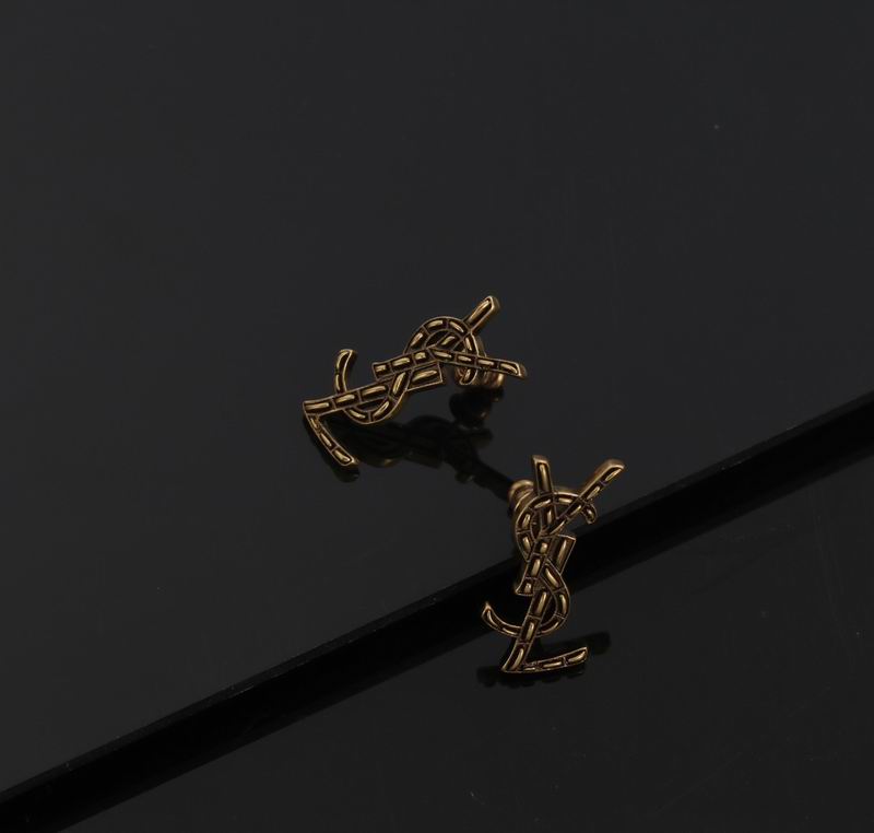 YSL Earrings 10lyr37 (2)
