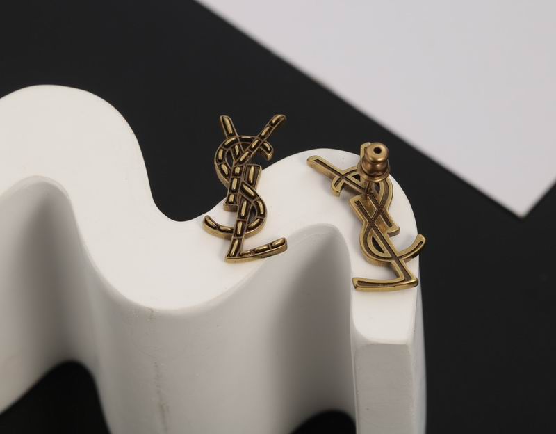 YSL Earrings 10lyr37 (4)