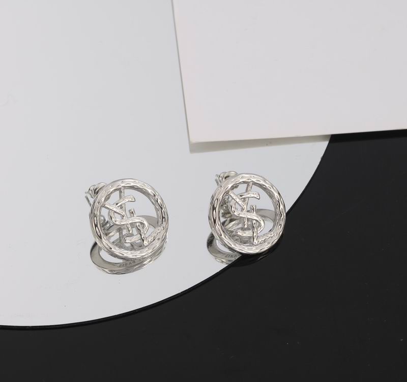 YSL Earrings 10lyr38 (3)