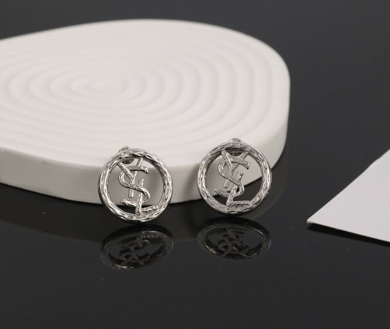 YSL Earrings 10lyr38 (4)