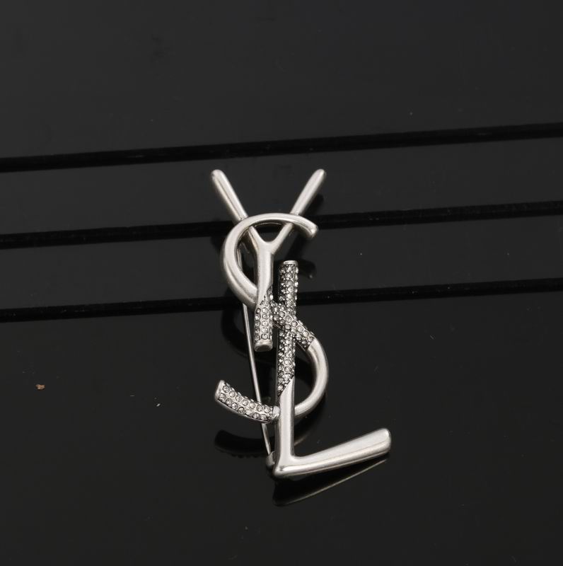 YSL Earrings 10lyr39 (2)