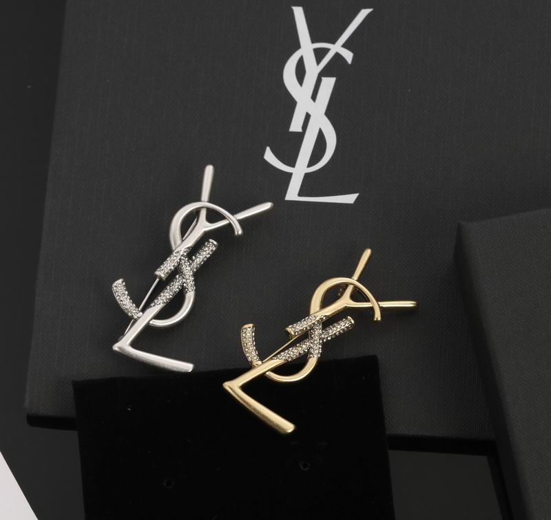 YSL Earrings 10lyr39 (3)