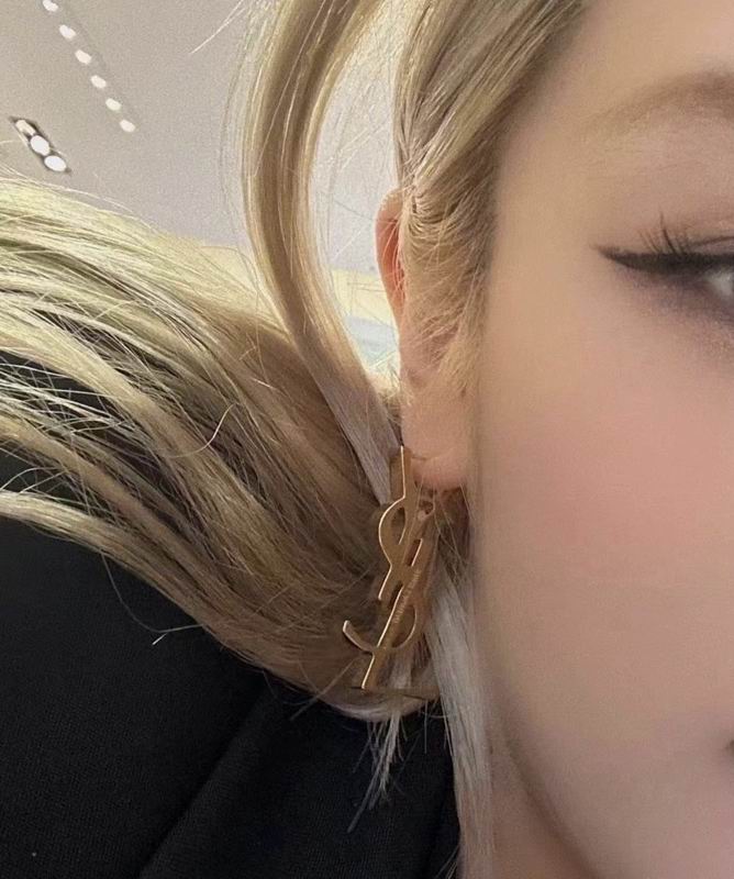 YSL Earrings 10lyr40 (9)