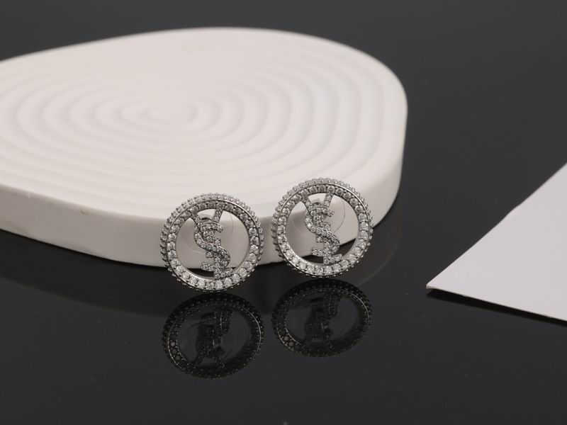 YSL Earrings 10lyr41 (2)