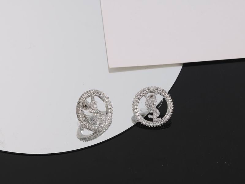 YSL Earrings 10lyr41 (3)
