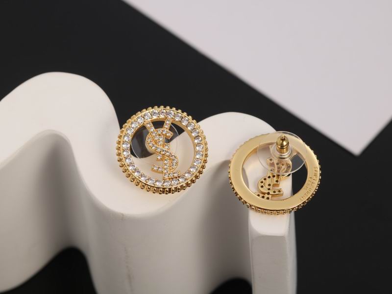 YSL Earrings 10lyr41 (4)