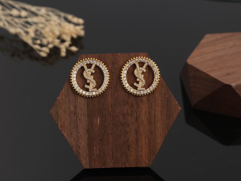 YSL Earrings 10lyr41 (6)