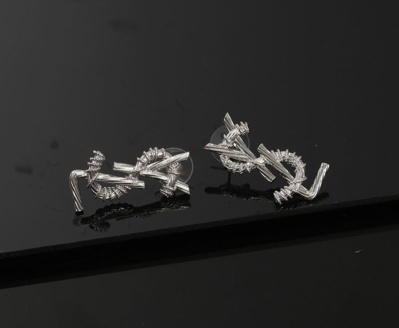 YSL Earrings 10lyr42 (4)