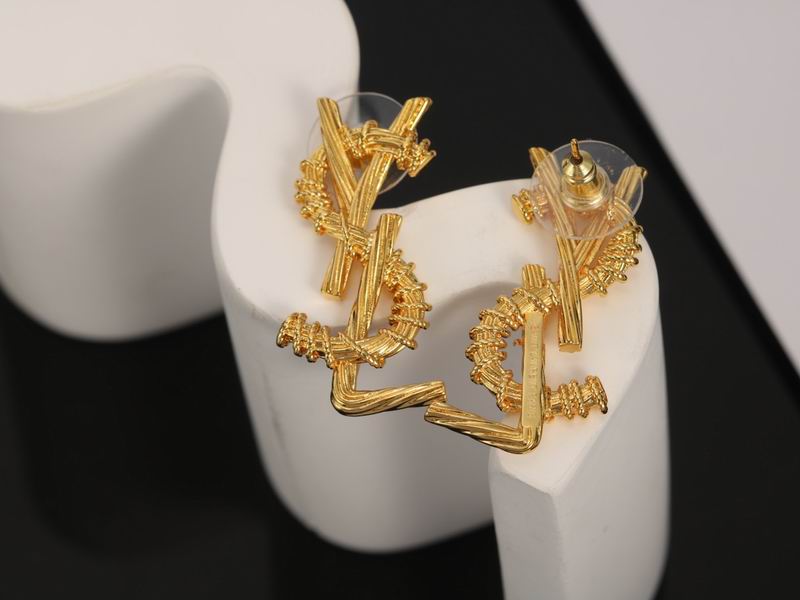 YSL Earrings 10lyr42 (5)