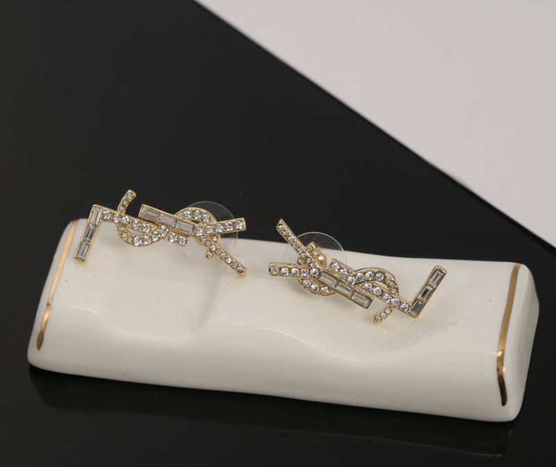 YSL Earrings 10lyr43 (2)