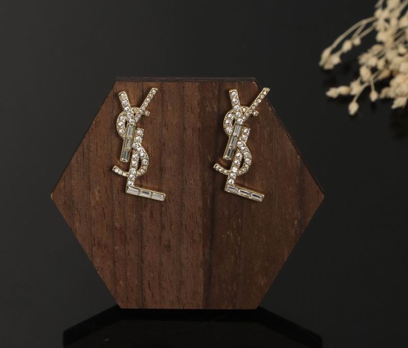 YSL Earrings 10lyr43 (3)