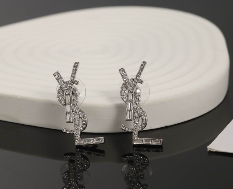 YSL Earrings 10lyr43 (4)