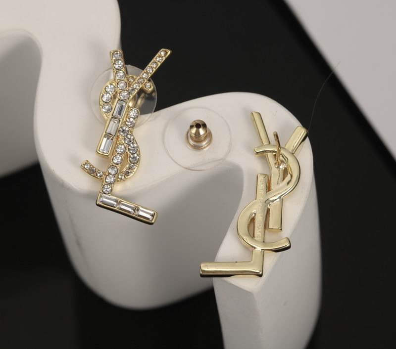 YSL Earrings 10lyr43 (5)