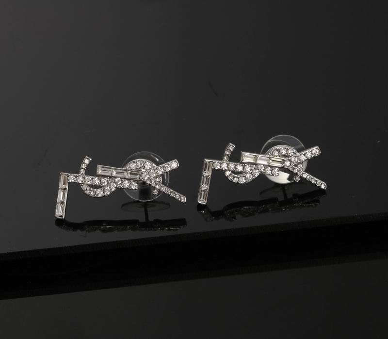 YSL Earrings 10lyr43 (6)
