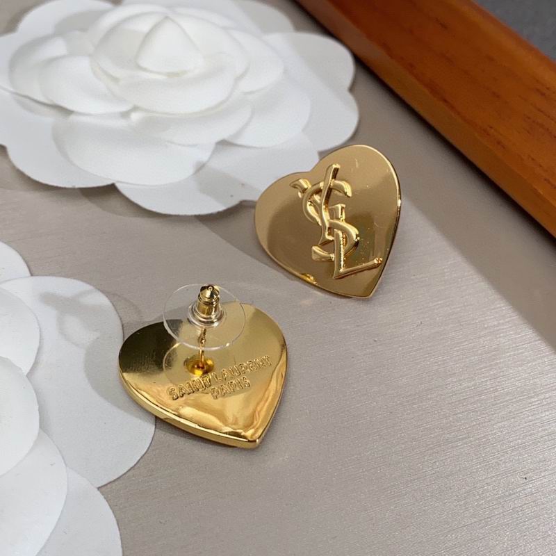 YSL Earrings 10lyr44 (3)