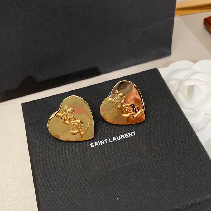 YSL Earrings 10lyr44 (4)