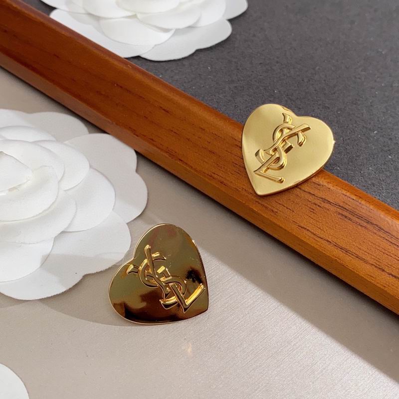 YSL Earrings 10lyr44 (5)