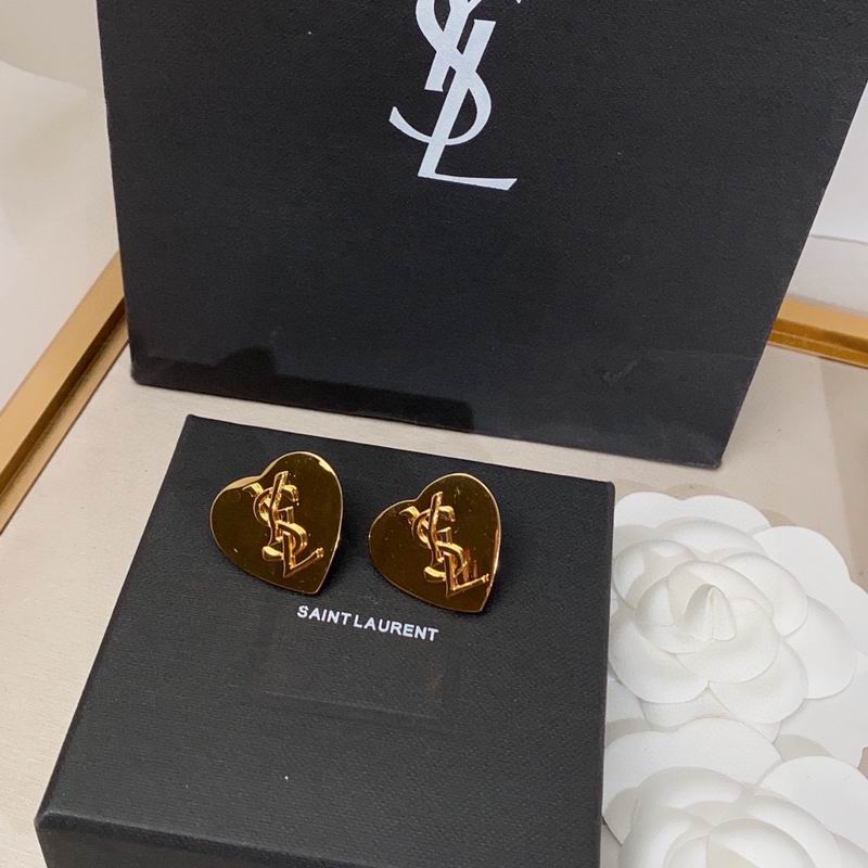 YSL Earrings 10lyr44 (6)