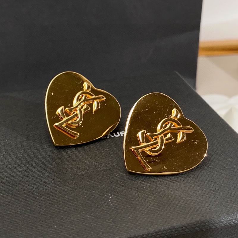 YSL Earrings 10lyr44 (8)