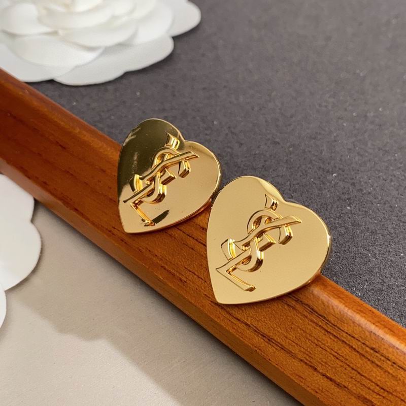 YSL Earrings 10lyr44 (9)
