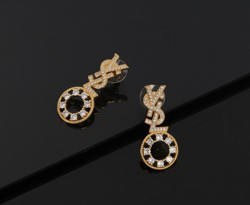 YSL Earrings 10lyr45 (2)
