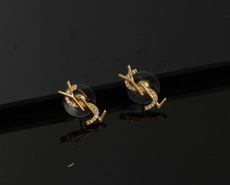 YSL Earrings 10lyr46 (6)
